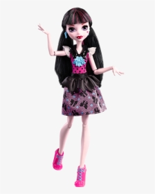 Monster High Draculaura, HD Png Download, Free Download