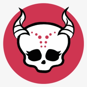 Monster High Logo, HD Png Download, Free Download