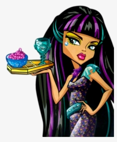 Monster High Cleo De Nile, HD Png Download, Free Download
