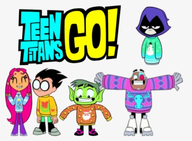 Teen Titans Go Avocado, HD Png Download, Free Download