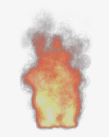 Fire Effect Game Png, Transparent Png, Free Download