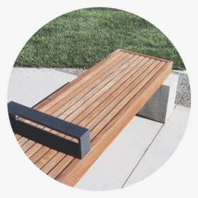 Build A Park Bench, HD Png Download, Free Download