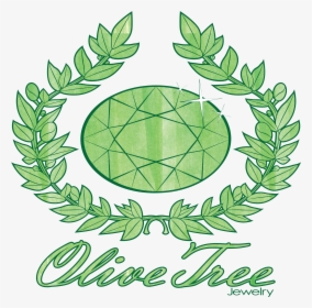 Olive Tree Jewelry, HD Png Download, Free Download