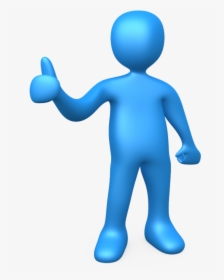 Person Thumbs Up Icon Png, Transparent Png, Free Download