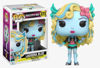 Funko Pop Monster High, HD Png Download, Free Download