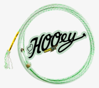 Rope Hooey Coretx Calf Rope - Cactus Hooey Calf Rope, HD Png Download, Free Download