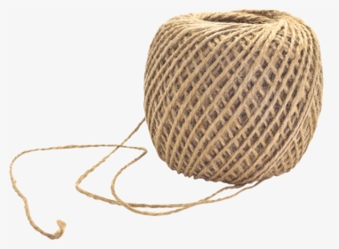 Rope - Twine Transparent, HD Png Download, Free Download