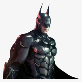 Transparent Knight Arkham - Batman Arkham Knight, HD Png Download, Free Download