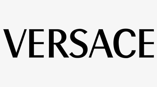Versace Logo Png Transparent - Transparent Versace Logo Png, Png Download, Free Download