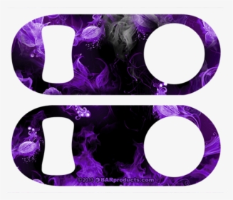 Transparent Purple Smoke Png - Circle, Png Download, Free Download