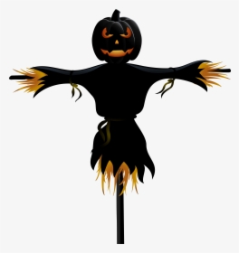 Injustice 2 Scarecrow Halloween Clip Art - Scarecrow Png, Transparent Png, Free Download