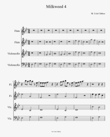 God Save The Queen Music Sheet, HD Png Download, Free Download