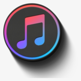 Itunes Icon 2017 Hd, HD Png Download, Free Download