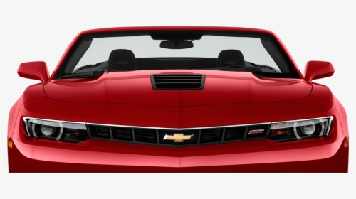 Chevrolet Corvette Png Image - Sports Car Front View Transparent Background, Png Download, Free Download