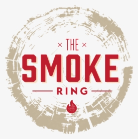 Tha Smoke Ring - Smore Font, HD Png Download, Free Download