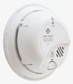 Smoke Detector And Carbon Monoxide Detector, HD Png Download, Free Download