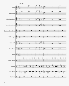 21 Savage Sheet Music, HD Png Download, Free Download