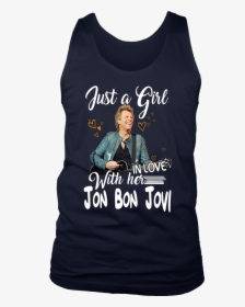 Love Bon Jovi Shirts, HD Png Download, Free Download
