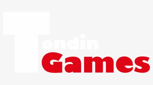 Tondin Games - Carmine, HD Png Download, Free Download