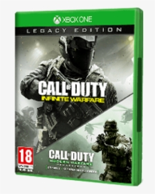 Call Of Duty Infinite Warfare Edicion Legacy, HD Png Download, Free Download