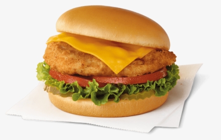 Chick Fil A Chicken Sandwich, HD Png Download, Free Download