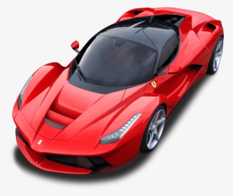 Mclaren P1 Top View Png, Transparent Png, Free Download