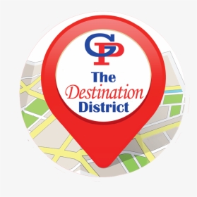 G-pisd Is A Destination District Committed To College - Always There Staffing, HD Png Download, Free Download