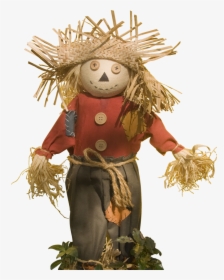 Transparent Scarecrow Png - Scarecrow Png, Png Download, Free Download