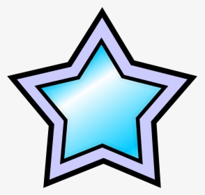 Superstar Image Free Download - Star Stamp, HD Png Download, Free Download