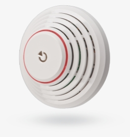 Wireless Combined Smoke And Heat Detector, HD Png Download, Free Download