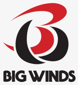 Big Winds Logo, HD Png Download, Free Download