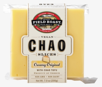 Field Roast Chao Cheese, HD Png Download, Free Download