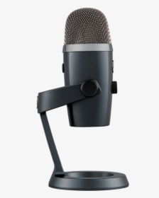 Blue Microphones Yeti, HD Png Download, Free Download