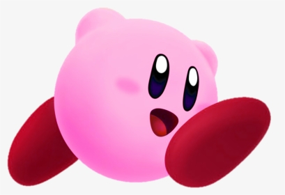 Kirby Air Ride Kirby"s Return To Dream Land Kirby Star - Kirby Png, Transparent Png, Free Download
