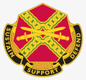 Us Army Garrison Logo, HD Png Download, Free Download
