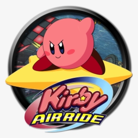 8lolkc - Kirby Air Ride, HD Png Download, Free Download