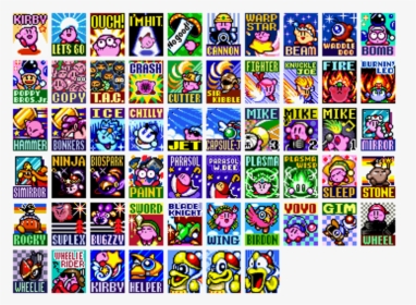 Kirby Super Star Chilly, HD Png Download, Free Download