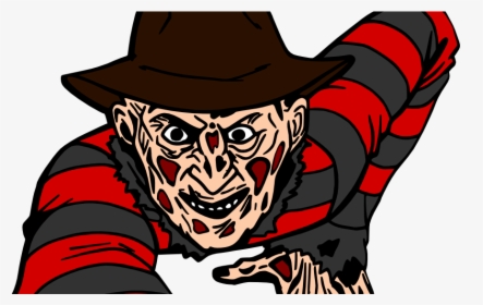 Adults Freddy Krueger Deluxe Glove Clipart , Png Download - Freddy ...