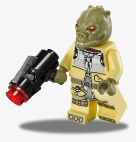 Lego Bossk, HD Png Download, Free Download