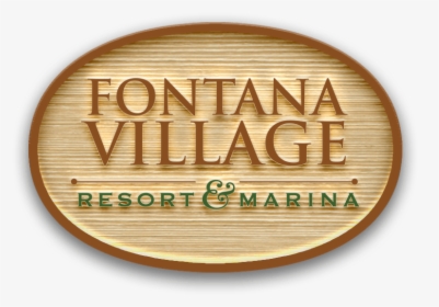 Fontana Village Resort Smoky Mountain Resort & Marina - Circle, HD Png Download, Free Download