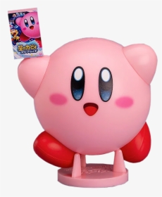 Corocoroid Kirby, HD Png Download, Free Download