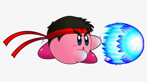 Super Smash Bros - Transformations Super Smash Bros Kirby, HD Png Download, Free Download