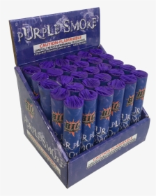 Smoke Bombs In Blue Color, HD Png Download, Free Download