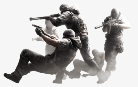 Rainbow Six Png, Transparent Png, Free Download