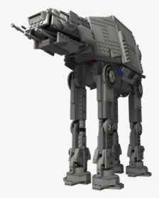 Download Zip Archive - Lego Star Wars Atat Png, Transparent Png, Free Download