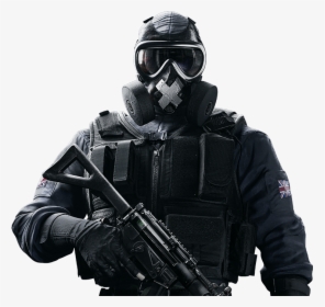 Rainbow Six Siege Characters, HD Png Download, Free Download