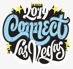Inman Connect Las Vegas 2019, HD Png Download, Free Download