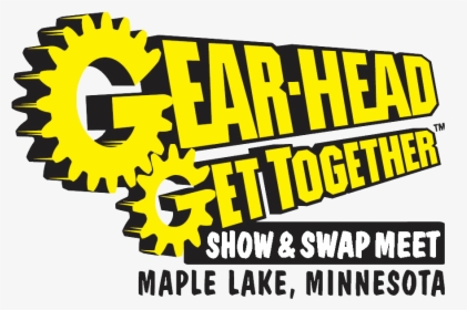 Gear Head Get Together, HD Png Download, Free Download