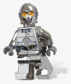 Lego C3po Episode 1, HD Png Download, Free Download