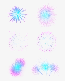 Transparent Feu D"artifice Png - Fireworks, Png Download, Free Download